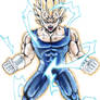 Majin Vegeta