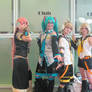 Vocaloid Anime Expo 2011