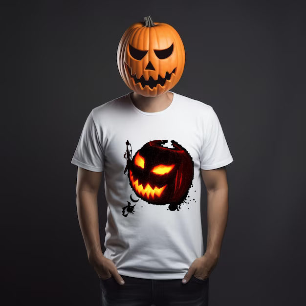 Jack O Lantern - Roblox Shirt by SixPennywise on DeviantArt