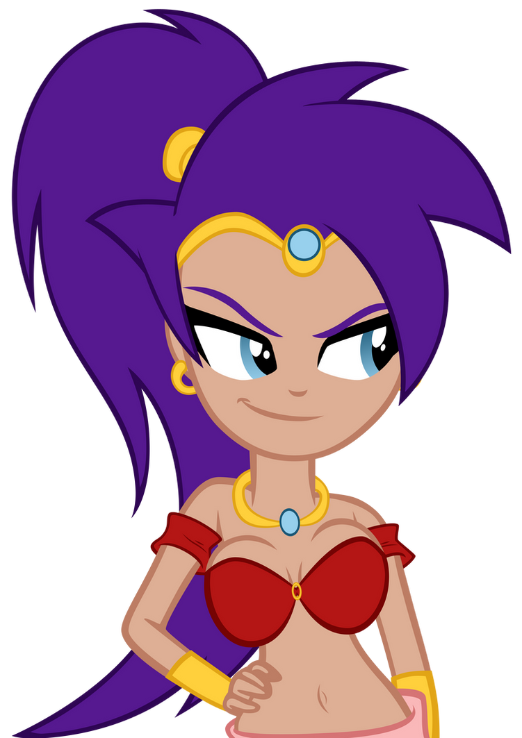 Squidsmith | Shantae Wiki | Fandom