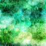 Blue Green Grunge Texture