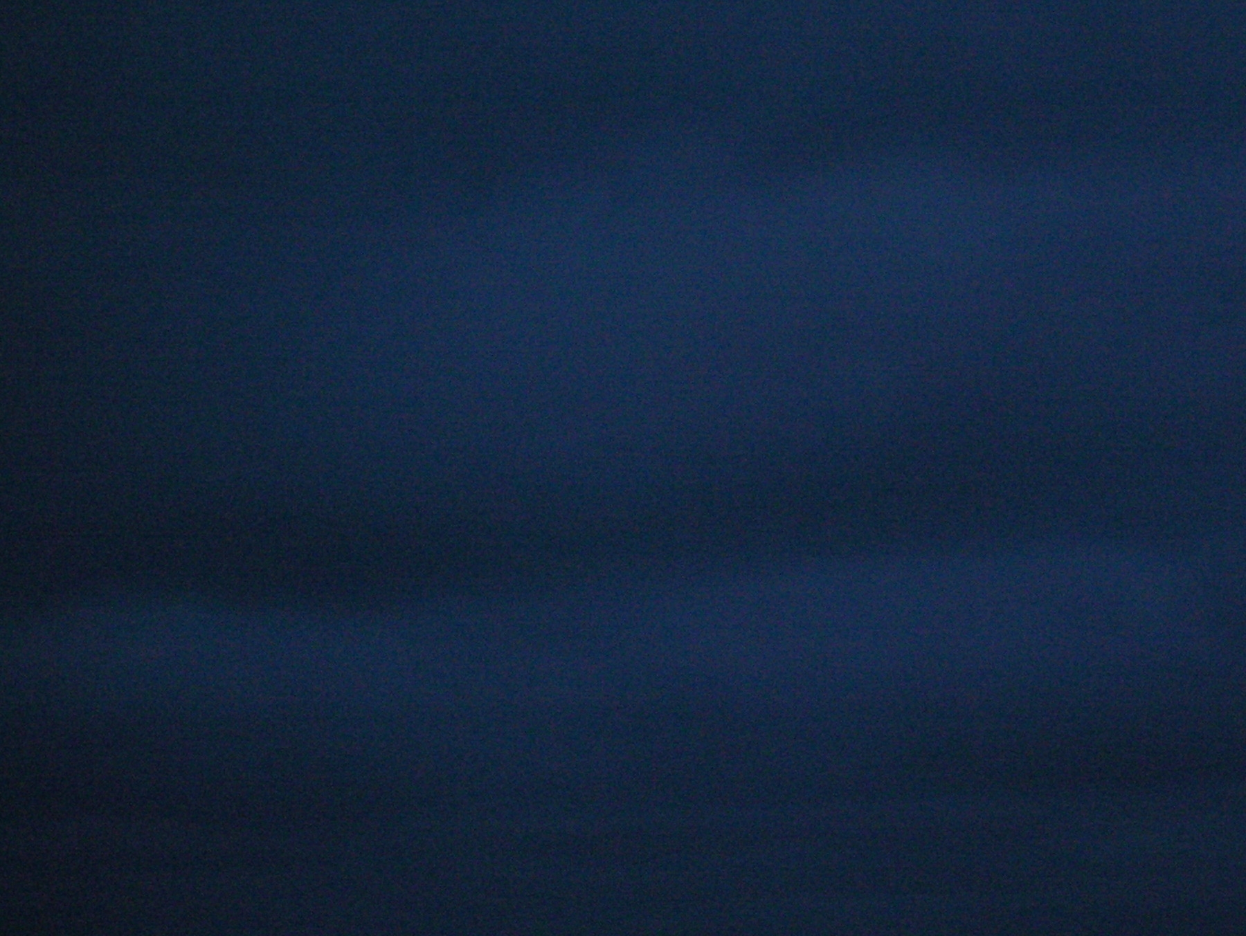 Dark Sky Blue Color