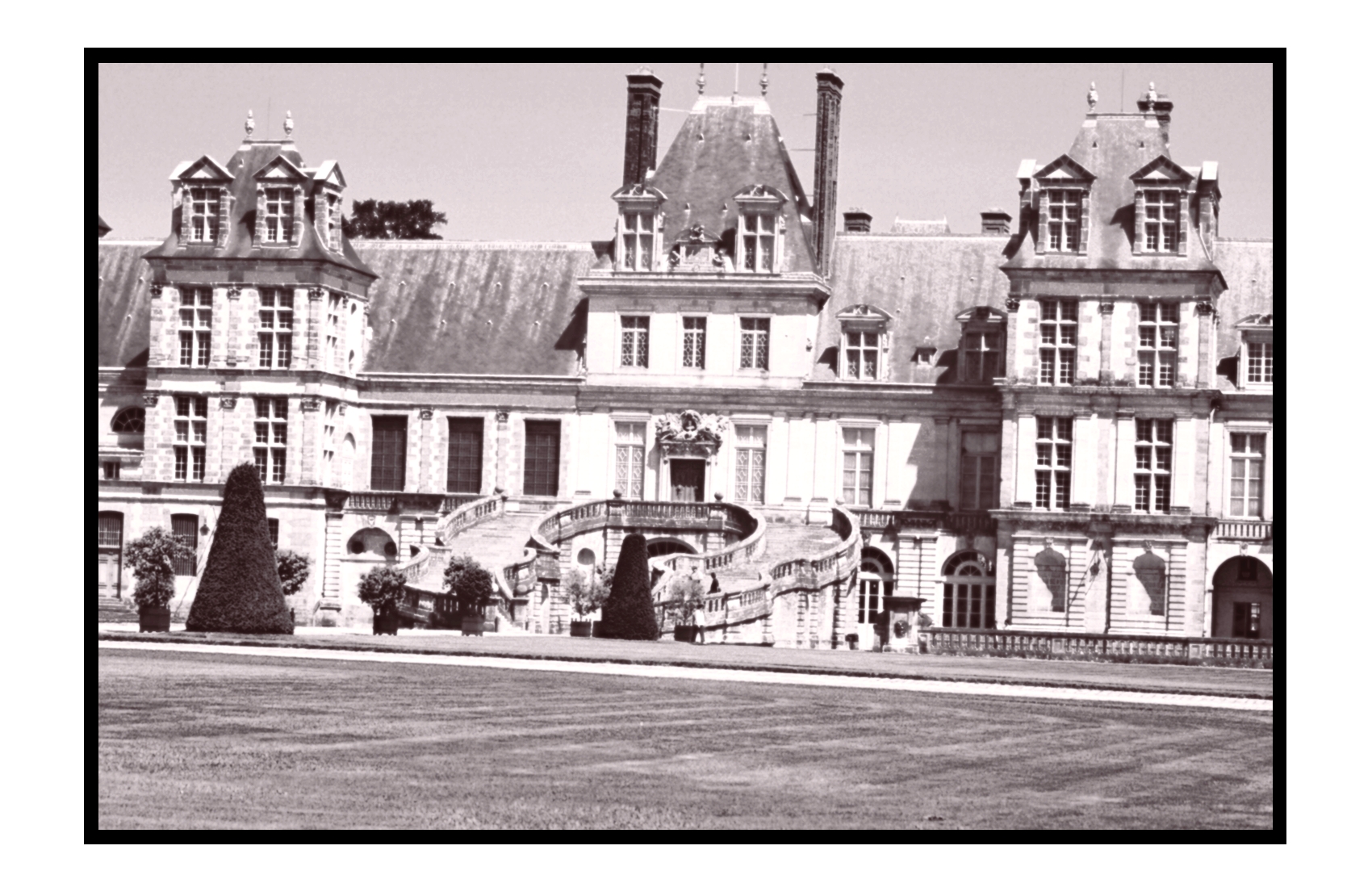 Fontainebleau 2