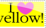 I Heart Yellow