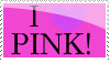 I Heart Pink by webgoddess