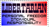 Libertarian Personal Freedom.. by webgoddess
