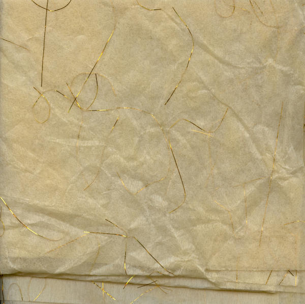 Gold Tissue Texture 2