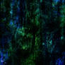 Blue Green Grunge Texture 1