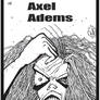 Axel Adems 3  cover remake