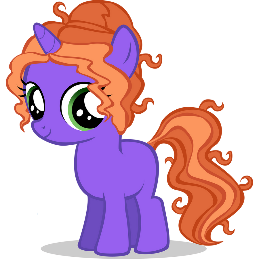 Filly Frizzle