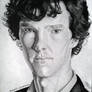 Benedict Cumberbatch