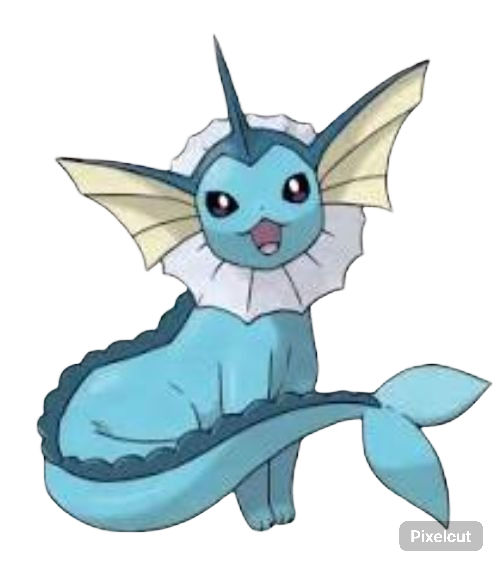 Pokemon Renders Female pokemon renders by Donatito23 on DeviantArt