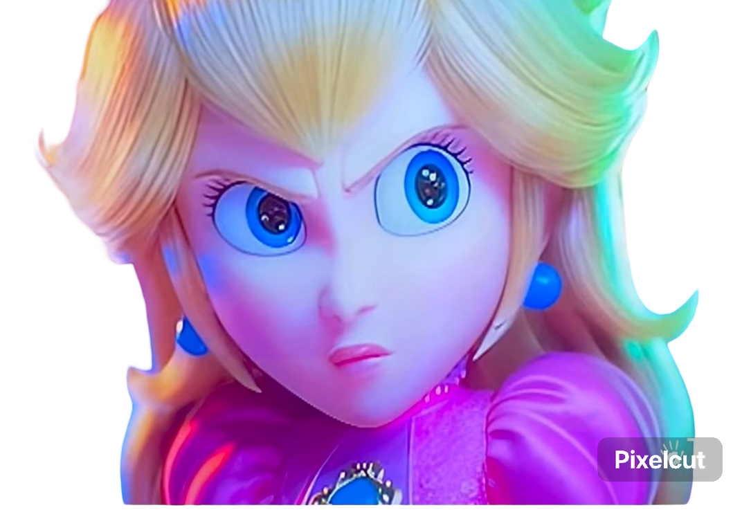 Mario Galaxy Movie Angry Peach Render Png By Donatito23 On DeviantArt mario-galaxy-movie-angry-peach-render-png-by-donatito23-on-deviantart