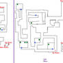 MLP RPG: Elements of Harmony Underwater Temple Map