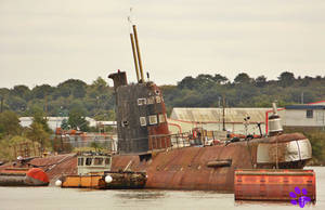 Black Widow Submarine 002 (20.09.13)