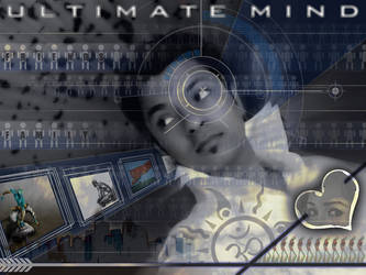 Ultimate Mind