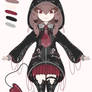 Evil Neuro Pullover with Hood