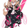 Neuro-Sama, the little rebellious cyber-girl