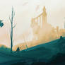 Barren Crag