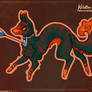 Wildfire Moonfox