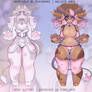 Adoptables for sale