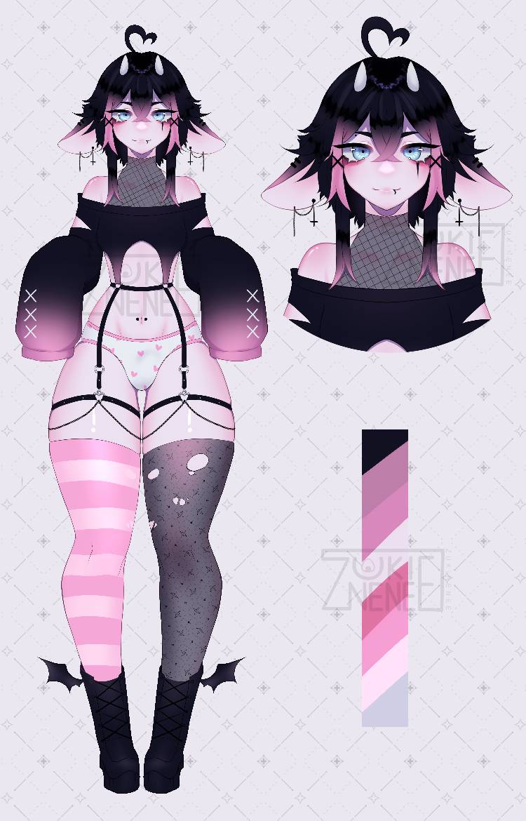 Adoptable for sale