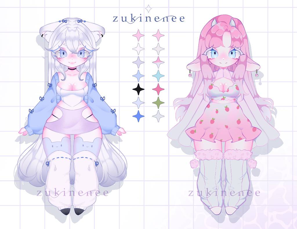 Adoptables for sale