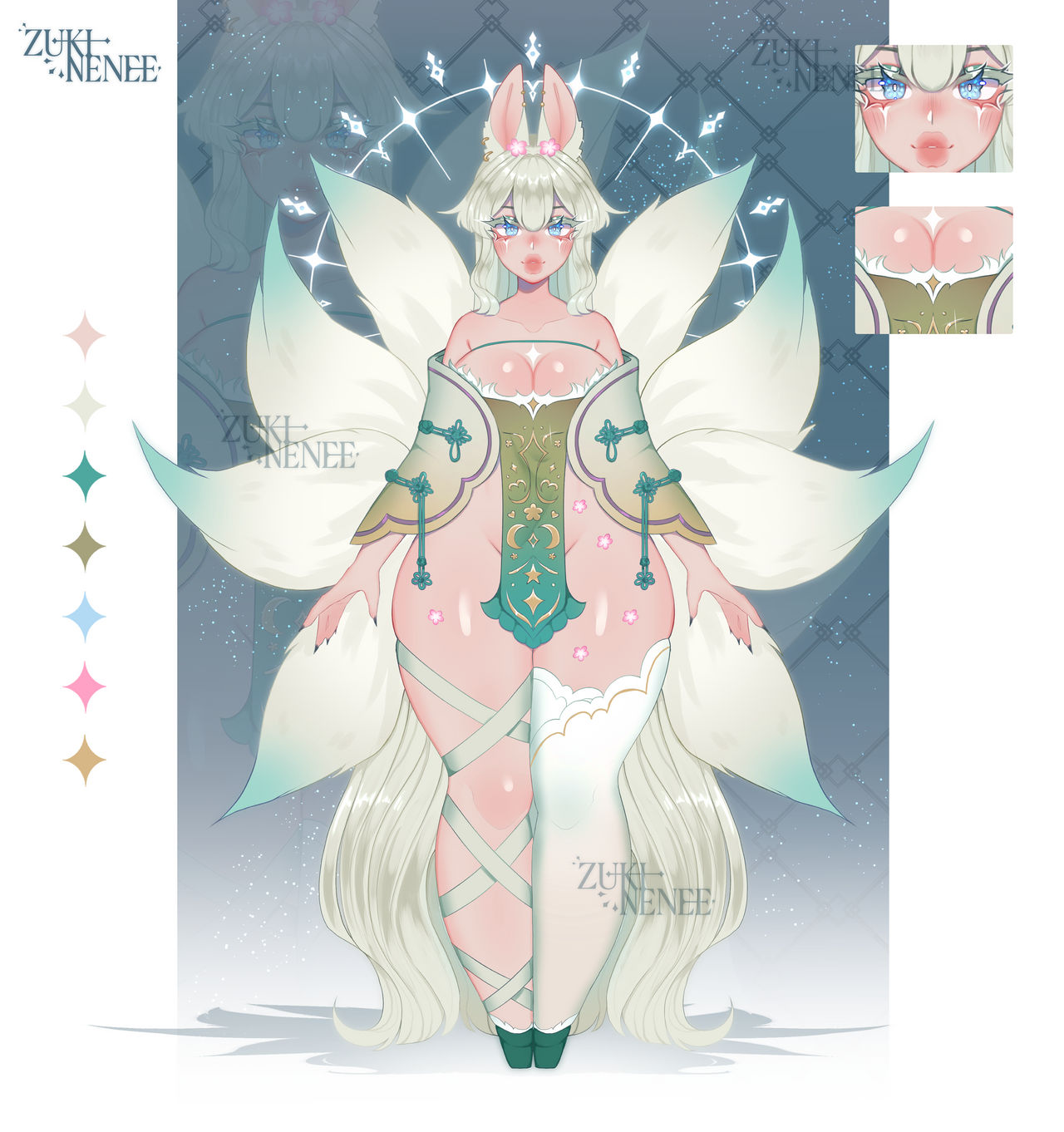 Adoptable for sale