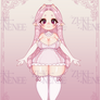 Adoptable for sale 1/2