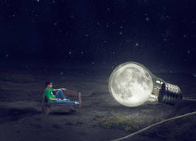 Photo Manipulation by ThewChew