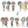 Chibi UtaPri