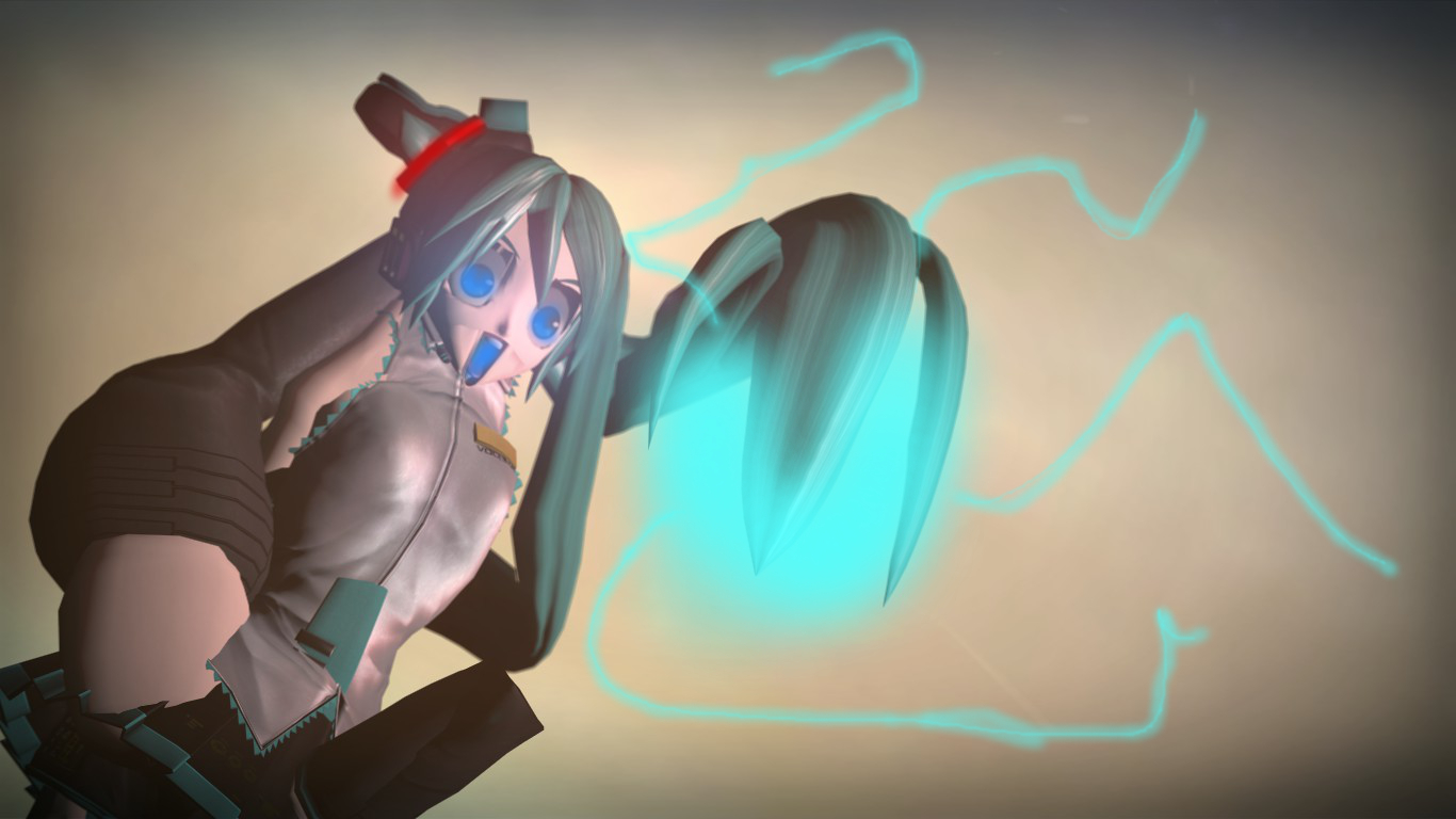 Abominatsune Miku