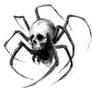 Skull Spider