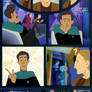 Star Trek DS9: Ode for Odo