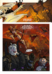 Gore page 61 by NightmareHound