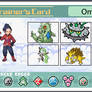 Gen 5 OU Trainer Card