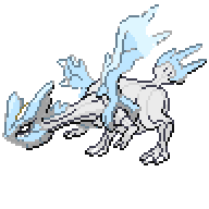 Frostwhite Kyurem