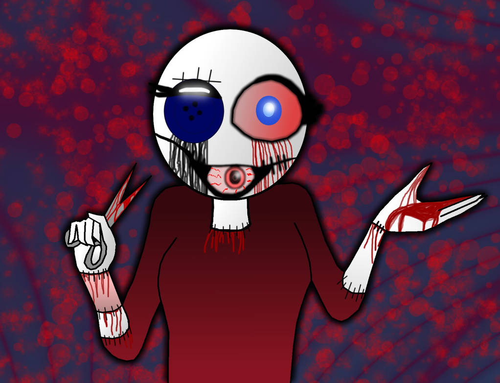 Cartoon Guy Gore (Fanart) by DarkTheWolferDV on DeviantArt