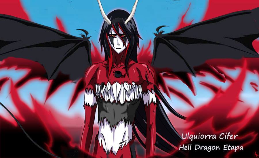 Ulquiorra Cifer (3rd Anniversary), Wikia Liber Proeliis