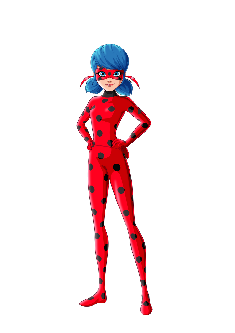 Dapper Ladybug Ladybug by TrulyMiraculous on DeviantArt