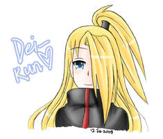 ::Deidara::