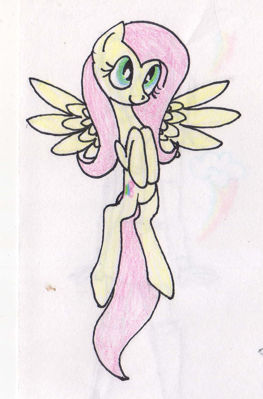 Fluttershy