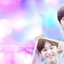 [Facebook Cover] Joo Hak Nyeon - Triangle Team