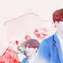 [Facebook Cover] Im Young Min - Triangle Team