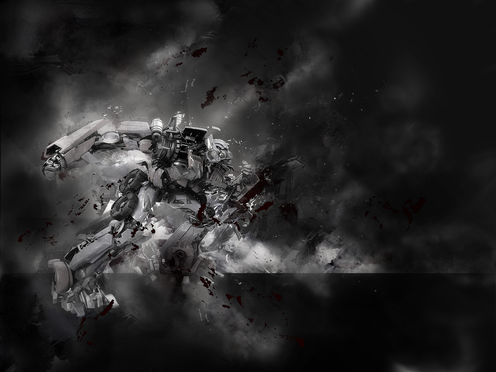 Optimus Prime wallpaper by cdctemplar on DeviantArt Optimus Prime wallpaper by cdctemplar on DeviantArt