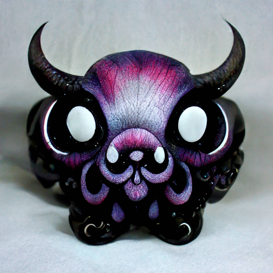 Demon Ram #2 by easnoddy on DeviantArt