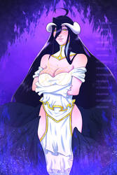 Albedo's Wrath