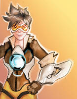 Tracer