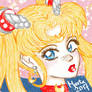 Sailor Moon