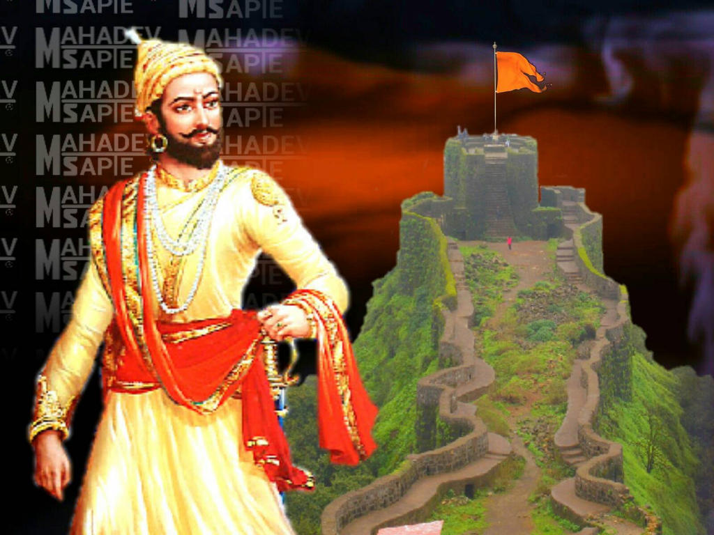 Shivaji Maharaj New Latest HD Photos Wallpapers by Tondale on DeviantArt